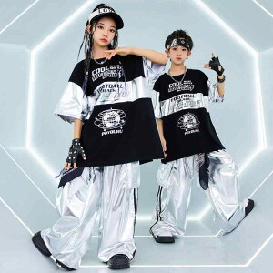 _Xߑ LbY j̎q ̎q WjA HIPHOP Xg[gt@bV  ㉺Zbg Vo[ ubN Rbg \ K Cxg Xe[WEFA gh