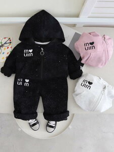 ZbgAbv LbY ̎q xr[ tH WbvAbvp[J[  V[gpc ㉺2_Zbg  JWA  K[Y