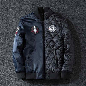 WPbg Y jp MA-1 tCgWPbg tH   ~^[ Wp[ u] AE^[ 傫TCY Xg[g JWA ig  h