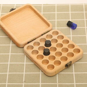 ���� ���[�{�b�N�X �P�[�X 1ml 25�{�p �ؐ� ��� ���� �A���}�I�C�� �{�b�N�X ���ؐF