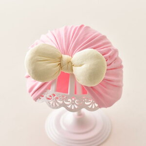 帽子 ベビー 新生児 男の子 女の子 赤ちゃん 綿 コットン ニット帽 キャップ 柔らかい 肌に優しい 通気性 吸湿性 快適 頭部保護 出産準備 お宮参り 普段使い お出かけ