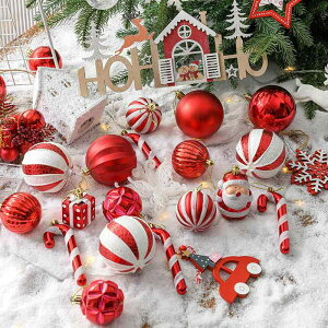 �N���X�}�X�c���[ �p �f�R���[�V���� �I�[�i�����g �Z�b�g DIY �z�[�� �p�[�e�B�[ �C�x���g �� �� �� �V�����p�� �� �� �s���N ��