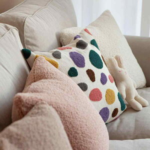 NbVJo[ fB[X k 킢 Jo[ \t@ w ӂӂ n 􉽊w͗l sNn zCg x[W 45x45cm