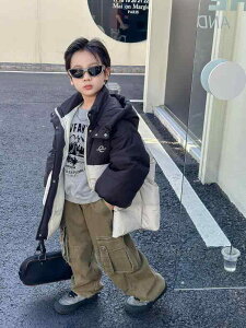 q _EWPbg H~ ȓ AE^[ j̎q ̎q t[ht JWA 120cm 130cm 140cm 150cm 160cm ubN J[L p[v