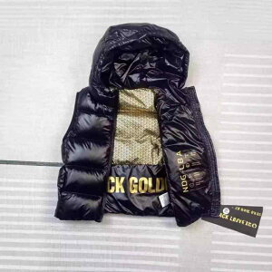 ダウンベスト キッズ 男の子 中 крупный средний 子供用 フード付き アウター 厚手 防寒 チョッキ 110cm 120cm 130cm 140cm 150cm 160cm 170cm ポリエステル 冬 秋冬