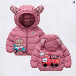 xr[ j̎q ̎q Rbg ȓWPbg tt[ht R[g Ԃ c  h AE^[EFA JWA H~ 90cm 100cm 110cm 120cm 130cm bh CG[ u[ O