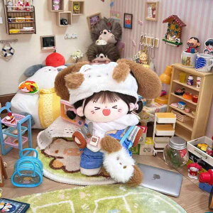 ʂݗp qpւl`  킢 㒅 w Y{ XJ[t Xq obO 20cmh[