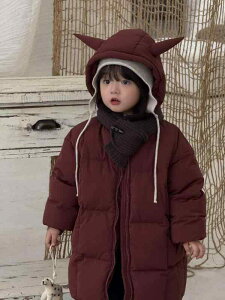 _EWPbg LbY ̎q q ~ _E ȓ AE^[ ȃR[g 킢 t[ht 100 110 120 130 140 90cm 100cm 110cm 120cm 130cm 140cm