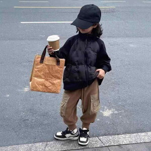 q _EWPbg jp ȓ AE^[ WPbg LbY h  WbvAbv gbvX 110cm 120cm 130cm 140cm 150cm 160cm 170cm ubN