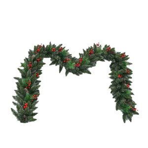 �N���X�}�X ���� �N���X�}�X�c���[ 2.7m ���� LED �g�F ���b�h�x���[ �K�i ����t�� ���_��