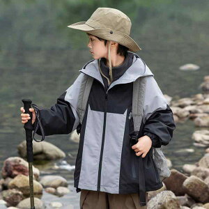 qp }Eep[J[ O h WPbg j̎q AE^[ oR H~ 120cm 130cm 140cm 150cm 160cm 170cm [NX^C |GXe