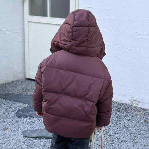 qp _EWPbg LbY j̎q ̎q AE^[  h g n JWA ~ 120 130 140 150 160CM ubN O[ ItzCg R[q[F