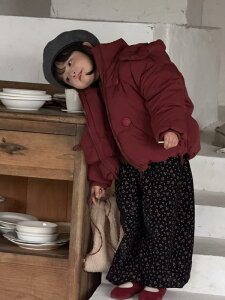 q _EWPbg ̎q ~ _E AE^[ gbvX ȓ t[ht 90cm 100cm 110cm 120cm 130cm 140cm ig 킢 ؍  K _炩