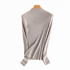 �j�b�g ���f�B�[�X �S�r�� �􂦂� �Z�[�^�[ ���� �n�[�t�l�b�N �v���I�[�o�[ �g�b�v�X �H�~ �ʋ� �~�h���� �E�[��100%