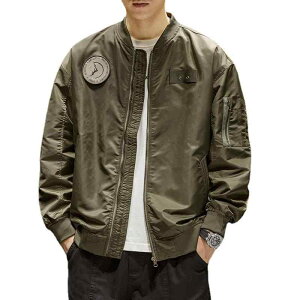 WPbg jp MA-1 ~^[ tCgWPbg X^hJ[ u] Wp[ AE^[ tH  JWA ubN J[L 傫TCY h