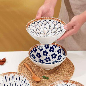 H q 4Zbg  20.32cm  ǂԂ  bowl l