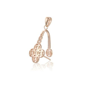 lbNX fB[X S925 Vo[ y_ggbv DIY ANZT[ Ő J Nbv 18K S[h dCbLH   bL[ACe | A~bg F 