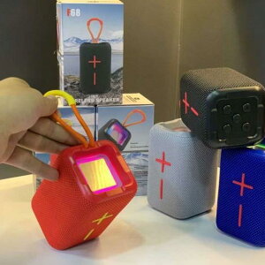 Xs[J[ |[^u CX Bluetooth USB AUX TFJ[hΉ  剹 ቹ LEDCgt DF   