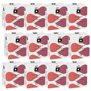 <エントリーでポイント20倍>UCC ドリップポッド DRIPPOD 専用カプセル グァテマラ&コロンビア 12箱 【3〜4営業日以内に出荷】【送料無料】ユーシーシー 上島珈琲 ブラック コーヒー バラエ