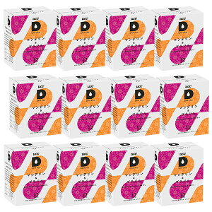 <エントリーでポイント20倍>UCC ドリップポッド DRIPPOD 専用カプセル マンデリン&ブラジル 12箱 【3〜4営業日以内に出荷】【送料無料】ユーシーシー 上島珈琲 ブラック コーヒー バラエテ