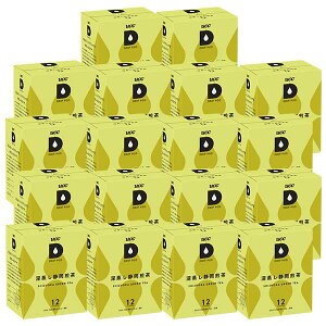 <エントリーでポイント20倍>UCC ドリップポッド DRIPPOD 専用カプセル 深蒸し静岡煎茶 18箱 【3〜4営業日以内に出荷】【送料無料】ユーシーシー 上島珈琲 ブラック コーヒー バラエティ アイ