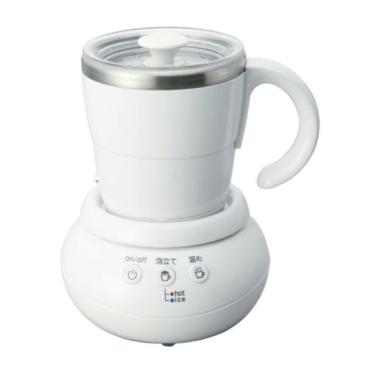 楽天市場】UCC ミルクカップフォーマー パンナホワイト MCF30W ミルクフォーマー ミルクフォーム ホットミルク ラテアート レギュラーコーヒー  おしゃれ 本体 珈琲 UCC上島珈琲 ユーシーシー ドリップポッド DP3 DP2 【3〜4営業日以内に出荷】[送料無料] : カプセル ... ユーシーシー上島珈琲 ＵＣＣ　ＤＲＩＰ　ＰＯＤ　ＤＰ３　ホワイト（Ｗ）