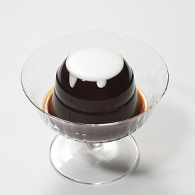 三喜屋珈琲 北海道羊蹄山名水珈琲ゼリーセット 110gx8P×1箱【5〜8営業日以内に出荷】【送料無料】