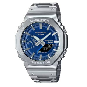 CASIO�i�J�V�I�j G-SHOCK�r���v�@FULL METAL2100 Series GM-B2100AD-2AJF�i88000�j