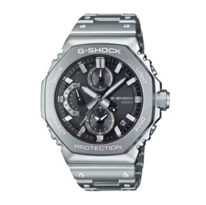 CASIO�i�J�V�I�j G-SHOCK�r���v�@FULL METAL2100 Series GMC-B2100D-1AJF�i104500�j