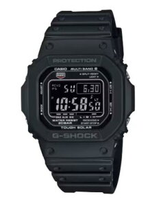 CASIOiJVIj G-SHOCK@rv@GW-M5610U-1BJF i24200j@Ռɋ 20Ch \ł \[[쓮 ÏŌ₷@GVbN