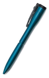 即出荷 Shachihata シャチハタ ネームペン キャップレスEX TKS-UXC2 既製品 保証 5600 ブルー