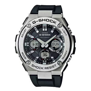 CASIOiJVIj G-SHOCK@rv i40000j@Ռɋ@20Ch@\ł@\[[쓮@ÏŌ₷@^̎o@GVbN@GST-W110-1AJF