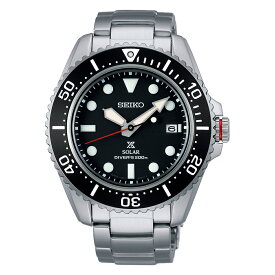 SEIKO（セイコー） 腕時計　プロスペックス　Diver Scuba　SBDJ051（70400）