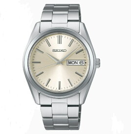 欠品中　セイコーセレクションメンズ 電池式クオーツ　SBTH007（30800）
