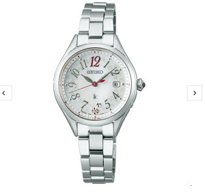 セイコー セイコー ルキア LUKIA Grow SSQW091(95700)