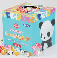 イワコー　おもしろ消しゴム消しゴムBOX300個入り(300個入り） けしごむ BOX　300er-box300　ER-BOX300(1…