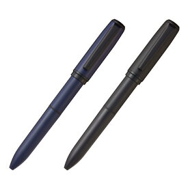 三菱　印鑑付き2色（黒0.5mm&赤0.5mm）ボールペン　SXHE2MT05J　ジェットストリームインク搭載　ペン本体＋印面注文用申込み用紙(WEB注文専用)（3300）