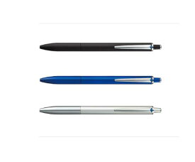 三菱　ジェットストリーム　プライム　ノック式単色ボールペン　（黒0.7mm）　SXN-2200-07　（2200）　