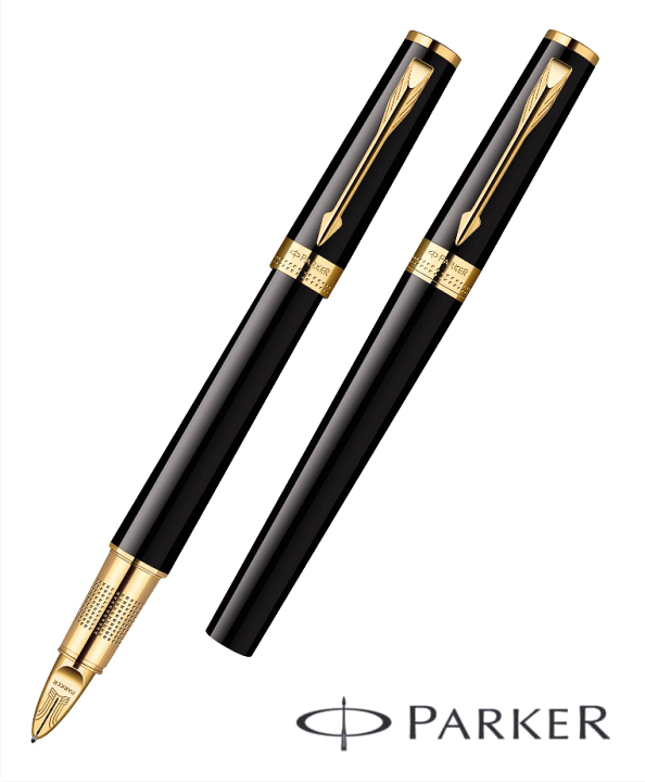楽天市場】PARKER パーカー インジェニュイティ ブラックGT 5th