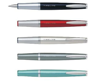 PILOT�i�p�C���b�g�j�@TIMELINE�i�^�C�����C���j�@��FUTURE���@�����{�[���y���@BTL-5SR�@�i5000�j�@�yRCP�z