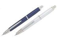 PILOT（パイロット）　Capless decimo（キャップレス・ デシモ ）　万年筆　FCT-15SR　（30800）