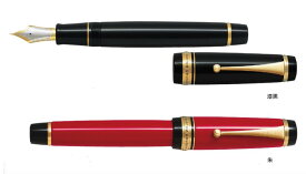 【長期欠品・納期未定】PILOT（パイロット）　カスタムURUSHI　万年筆　FKV-88SR（121000）