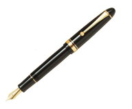 PILOT（パイロット）　CUSTOM742（カスタム742）　万年筆　FKK-2000R　（38500）