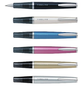 PILOT�i�p�C���b�g�j�@TIMELINE�i�^�C�����C���j�@��PRESENT���@�����{�[���y���@BTL-3SR�@�i3850�j
