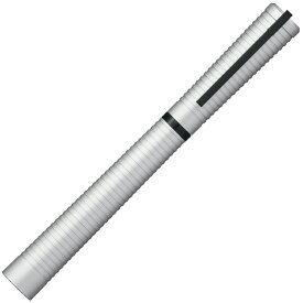 トンボ鉛筆　ZOOM　水性ボールペン　韻 『砂紋』「白鼠」 shironezu(シロネズ）0.5mm