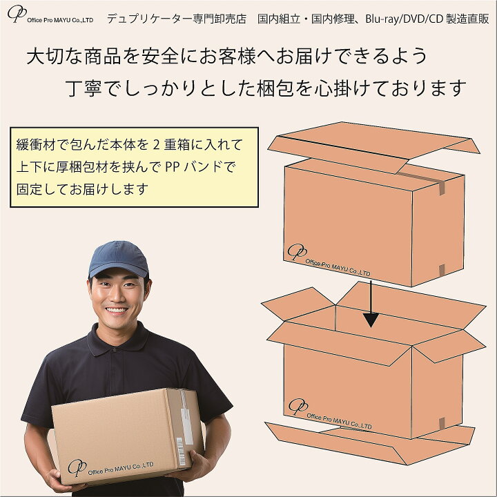 楽天市場】DVD デュプリケーター HDD無し オフィスモデル 1：7 高性能 