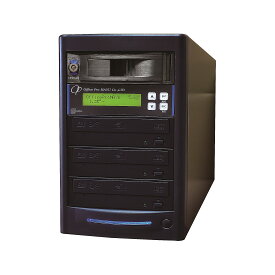 ブルーレイデュプリケーター　オフィスモデル　HDD搭載　1：3　高性能　PIONEER製ドライブ搭載　BD DVD CDコピー機