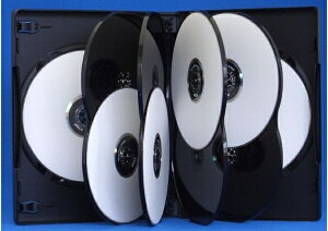 DVD g[P[X CDP[X 10[ 40 DVDP[X