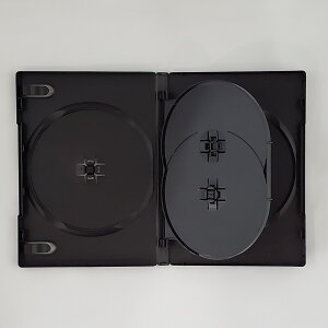 DVD g[P[X@4[@15mm@400@i100x4j@BD DVD CD [