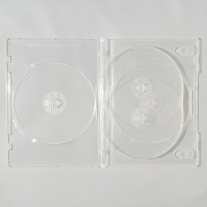 DVD g[P[X@4[@15mm@100@i100x1j@BD DVD CD [